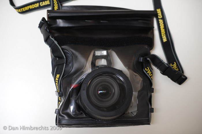 canon dslr waterproof case